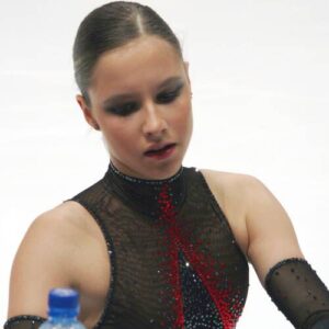 Sofia Biryukova