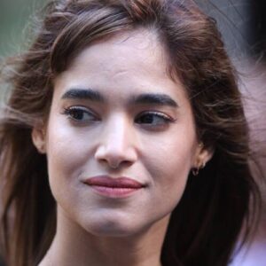 Sofia Boutella