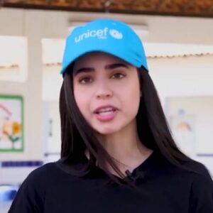 Sofia Carson