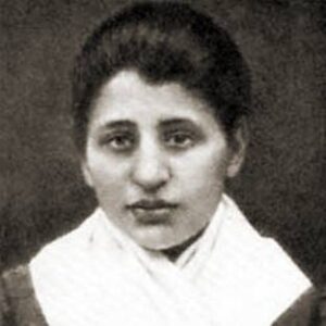 Sofia Dzerzhinskaya