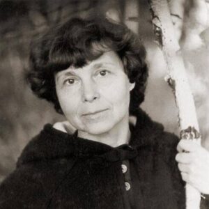 Sofia Gubaidulina