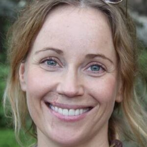 Sofia Helin