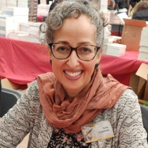 Sofia Samatar