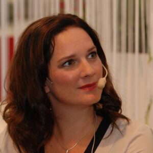 Sofie Sarenbrant