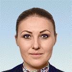 Sophia Fedyna