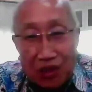 Sofjan Wanandi