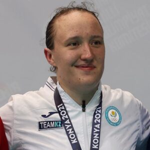 Sofya Berultseva