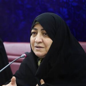 Soheila Jolodarzadeh