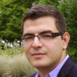 Sohrab Ahmari
