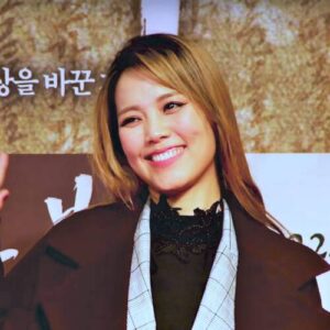 Sohyang