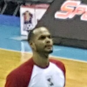 Solomon Mercado