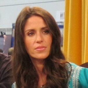 Soleil Moon Frye