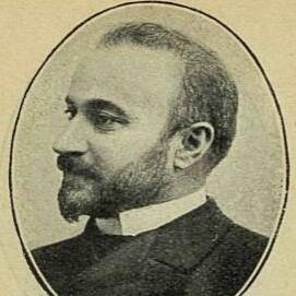Solomon Krym