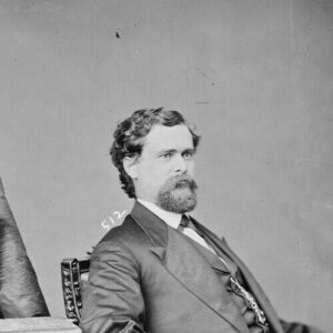Solomon L. Hoge
