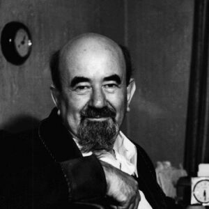 Solomon Mikhlin