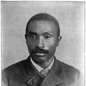 Solomon T. Clanton