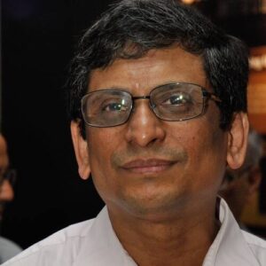Somak Raychaudhury