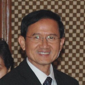 Somchai Wongsawat