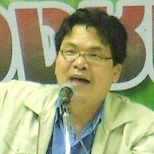 Somkiat Pongpaiboon