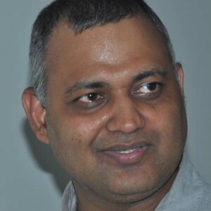 Somnath Bharti