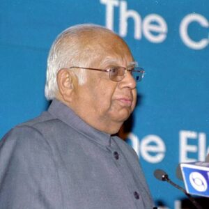 Somnath Chatterjee