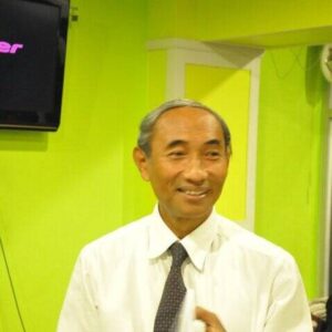 Somyot Chueathai