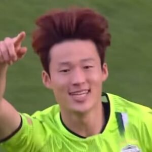 Son Jun-ho