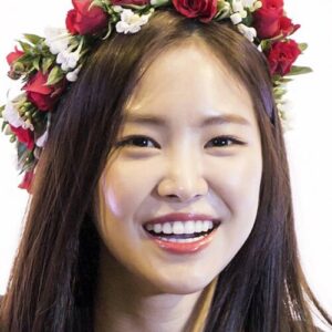 Son Na-eun