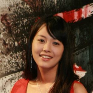 Son Yeo-eun