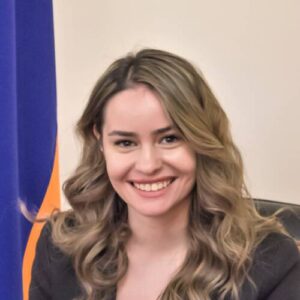 Sona Ghazaryan