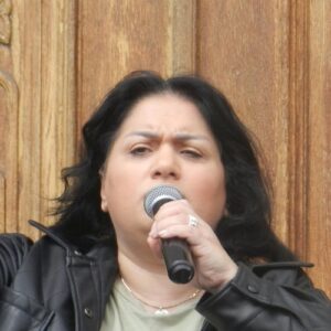 Sona Shahgeldyan