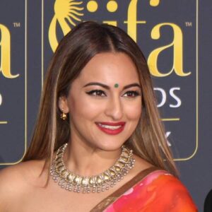 Sonakshi Sinha