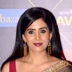 Sonali Kulkarni