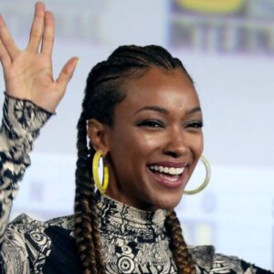 Sonequa Martin-Green