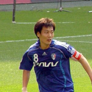 Song Chong-gug