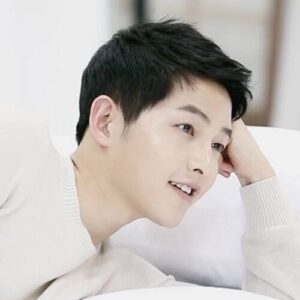 Song Joong-ki