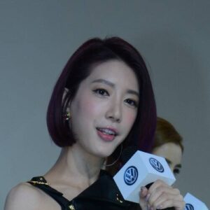 Song Mi-jin