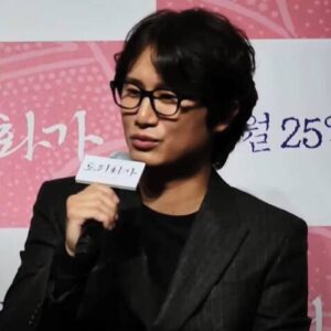 Song Sae-byeok
