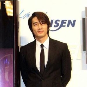 Song Seung-heon