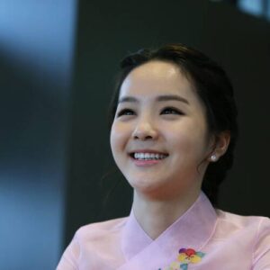 Song So-hee