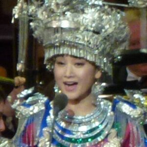 Song Zuying