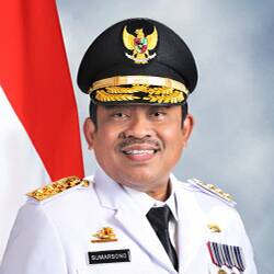 Soni Sumarsono