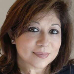 Sonia Bashir Kabir
