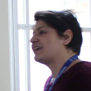 Sonia Antoranz Contera