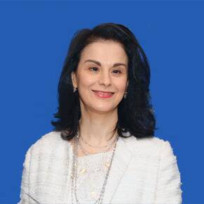 Sonia Gardner
