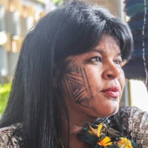 Sônia Guajajara