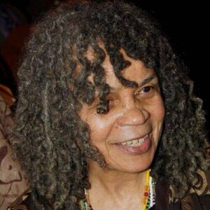 Sonia Sanchez