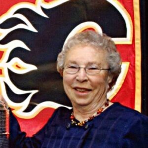 Sonia Scurfield