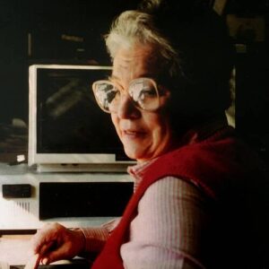 Sonia Landy Sheridan