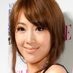 Sonia Sui